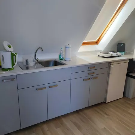 Ferienhaus Peters Ummanz