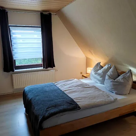 Tatil Evi Ferienhaus Peters