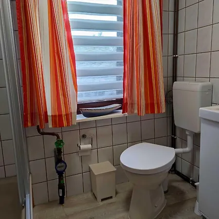 Ferienhaus Peters Tatil Evi Ummanz