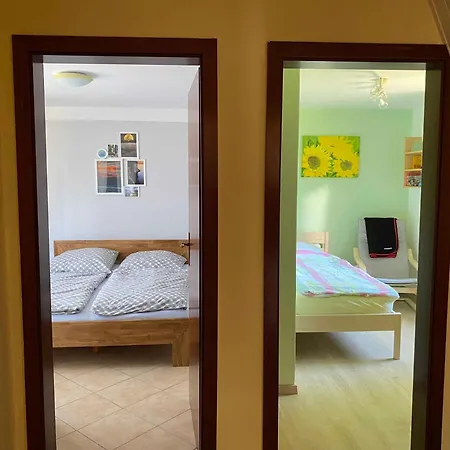 Ferienhaus Peters Tatil Evi