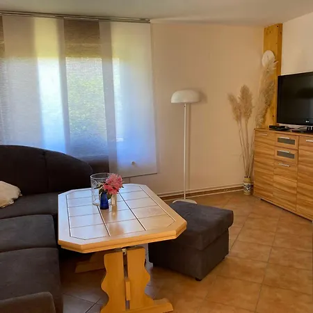 Tatil Evi Ferienhaus Peters Ummanz