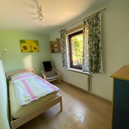 Ferienhaus Peters Tatil Evi