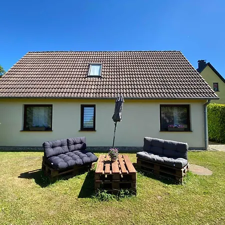 Tatil Evi Ferienhaus Peters *