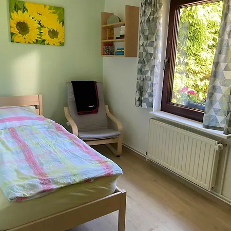 Ferienhaus Peters *