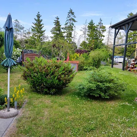 Tatil Evi Ferienhaus Peters Ummanz