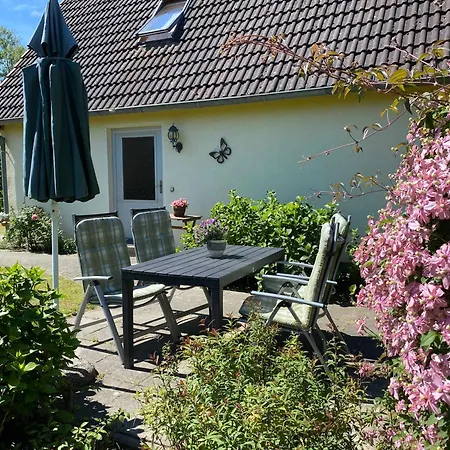Ferienhaus Peters Tatil Evi *